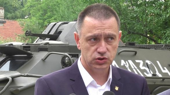 Fifor visează la oastea cea mare: „serviciul militar obligatoriu este suspendat, nu anulat”