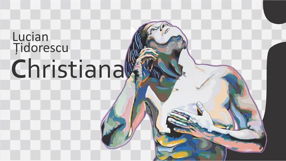 Vernisaj expoziție de pictură Lucian Tidorescu la teatru