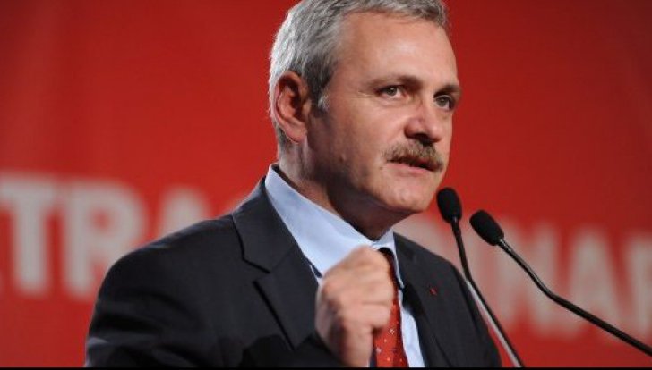 Mesajul lui Liviu Dragnea pentru participanții la mitingul anti-PSD