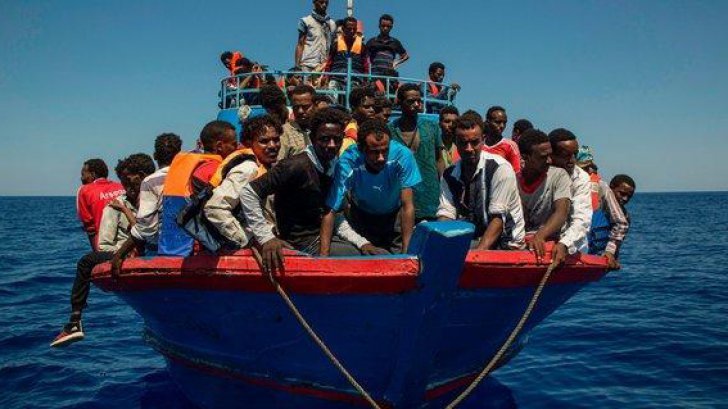 Criza migrației. La un pas de eșec, liderii europeni anunță o soluție pentru salvarea UE