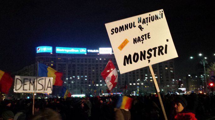 USR participă la unitatea dreptei la Sălaj! La Arad...?