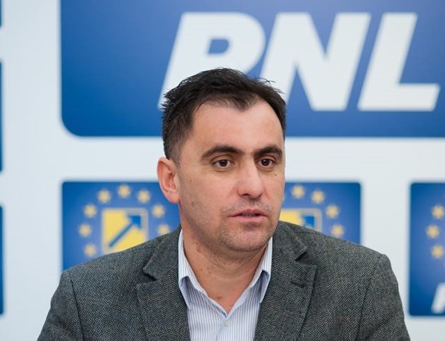 Senator PNL, Ioan Cristina : “Independența justiției, sacrificată de PSD în interes propriu”