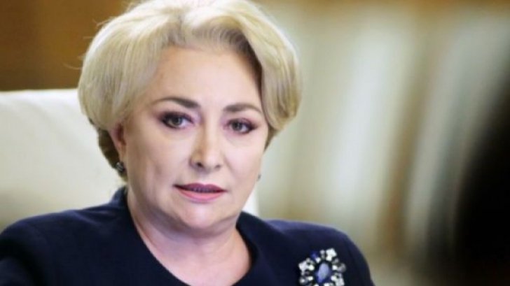 Cel mai bine păstrat secret al PSD.Unde a fost Dăncilă în timpul protestelor