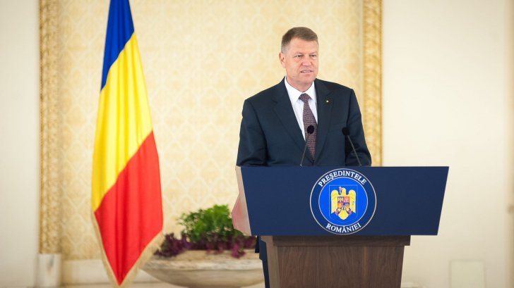 Klaus Iohannis: Au trecut trei zile şi nu e niciun responsabil! În orice ţară am fi avut o demisie!