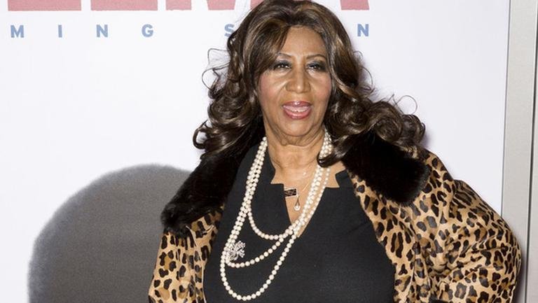 Aretha Franklin a murit la vârsta de 76 de ani