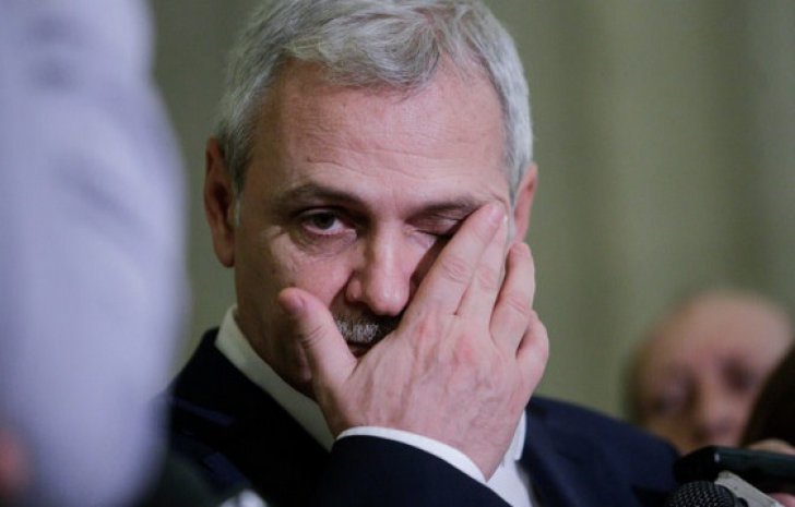 Dragnea primește o nouă lovitură! Se cere excluderea PSD din Partidul Socialiștilor Europeni