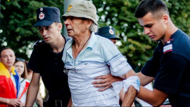 Ce spun procurorii despre decesul lui Ilie Gâzea, cel care a murit după ce a inhalat gaze