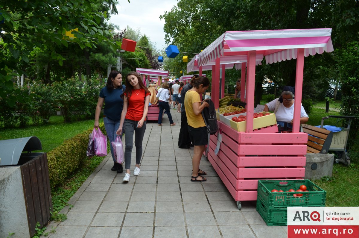 Campania „Produs în Arad” – la a doua ediţie!!! (FOTO)