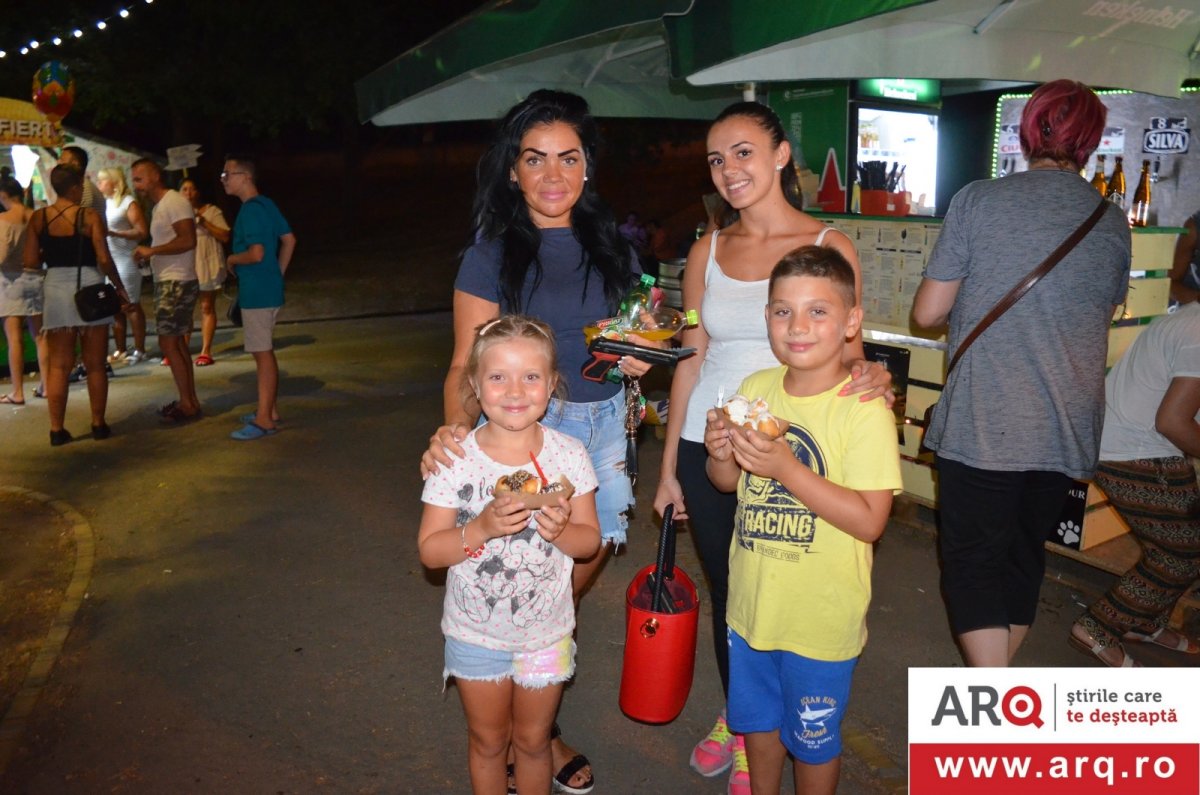 Luni și marți la PICNIC FESTIVAL - fotoreportaj