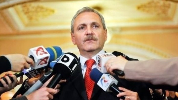 Parchetul General: Nu a existat niciun dosar privind tentativa de asasinat reclamată de Dragnea