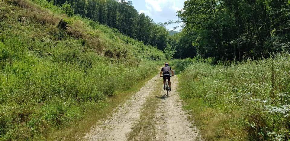 Mai sunt doar două zile până la Arad MTB Trophy