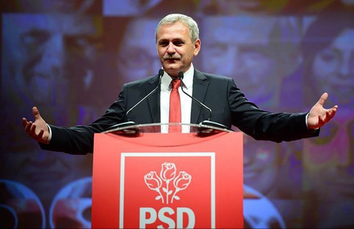 PSD se reunește la Neptun, în CexN. Dragnea, întâlnire separată, vineri, cu liderii nemulțumiți