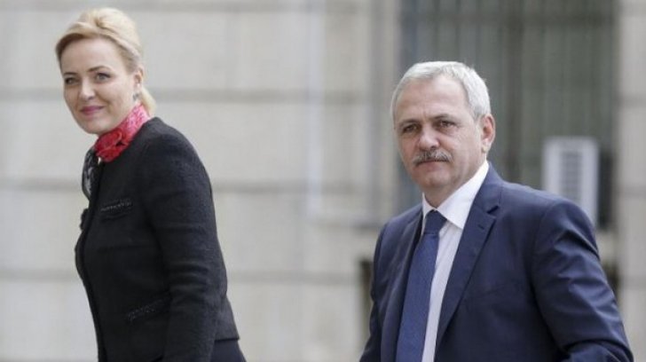 PSD dă în clocot! Gabriela Firea a cerut, public, DEMISIILE lui Dragnea şi Carmen Dan