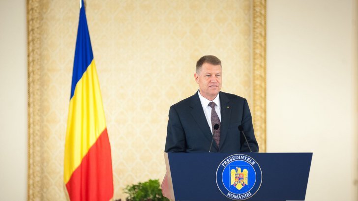 Iohannis, un nou atac la Guvern: 