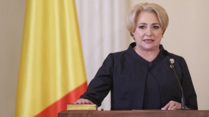 Surse: Cinci miniştri din Guvernul Dăncilă urmează să fie remaniaţi