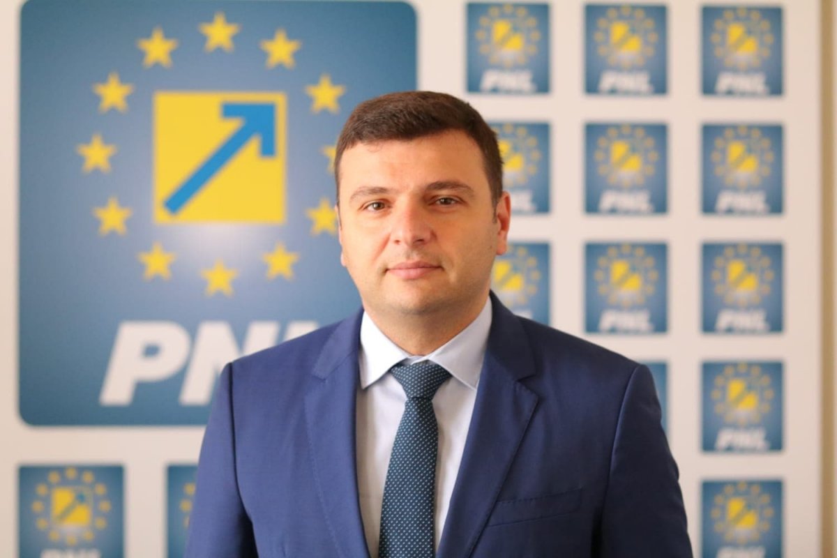 Sergiu Bîlcea (PNL): „PSDse ceartă, nu guvernează!”