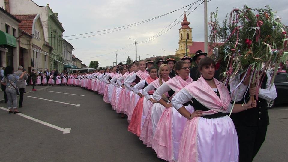  Kirchweih Neuarad 2018