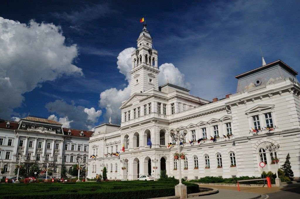 Primăria municipiului Arad încheie azi procedura de validare a semnăturilor pentru inițiativa cetățenească “Fără Penali în Funcții Publice”