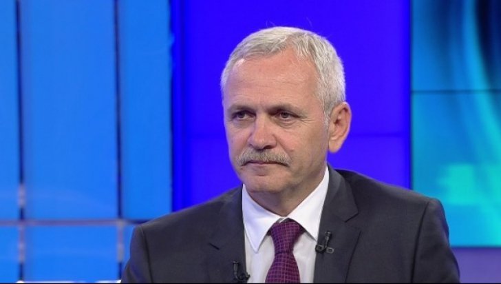 Dragnea și-a deconspirat planul: 