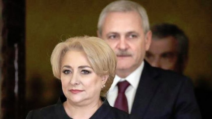 Minciunile Guvernului Dăncilă, demontate