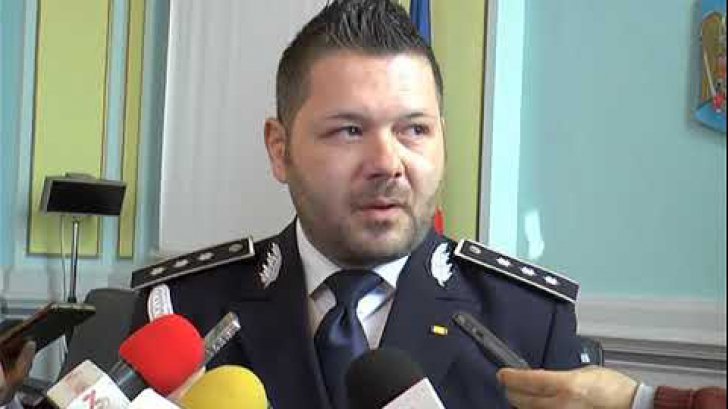 Secretarul de stat Dan Chirică, trecut pe linie moartă după 