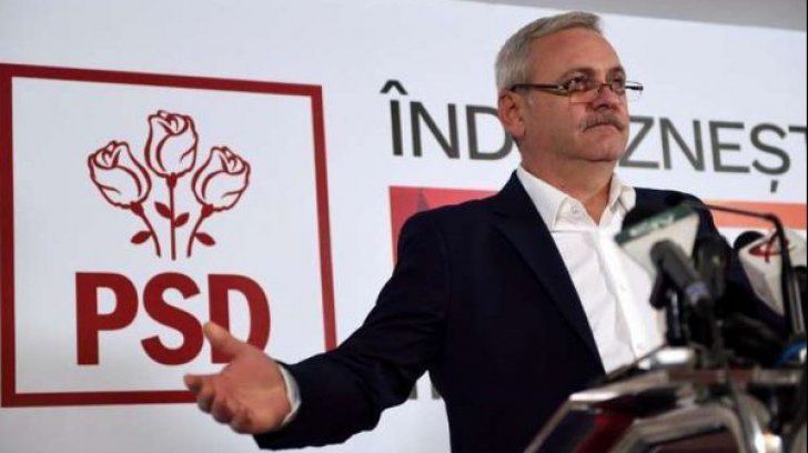 Dragnea îi cere lui Tudorel Toader să-i schimbe completul de judecată prin OUG