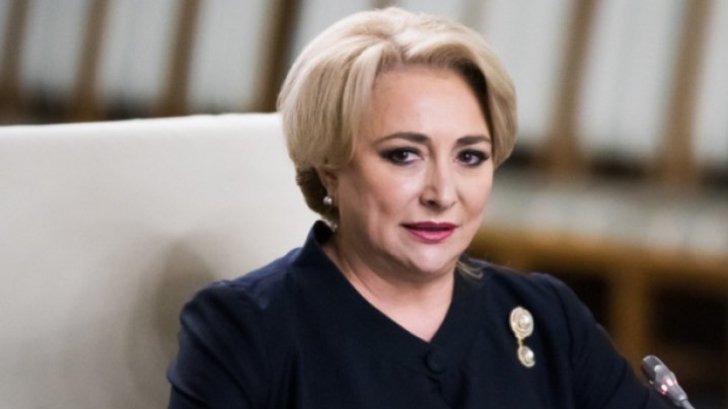 Turneu dezastruos. Cele patru minciuni spuse de Viorica Dăncilă la Bruxelles. Plus o gafă hilară