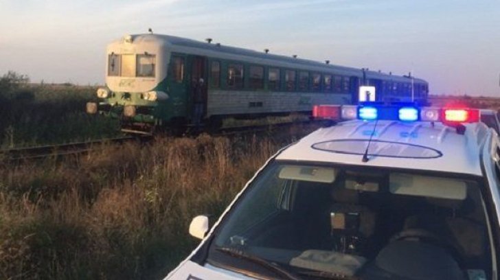Tragedie pe calea ferată, la Timișoara! Patru oameni au murit pe loc