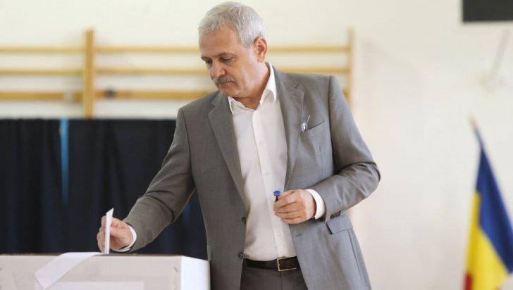 Liviu Dragnea, primul mesaj după referendum. anunţul este trist