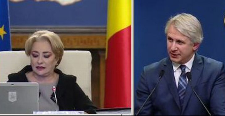 Lovitură dură pentru Guvernul Dăncilă. FMI anunţă vremuri grele pentru economia României