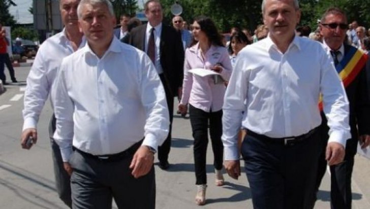 Un lider PSD desființează propriul partid: ”Partid de maimuțe”. ”Dănuţ Andruşcă e atât de prost..”