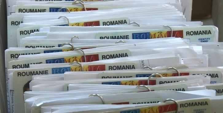 Un nou Serviciu de buletine, în comuna Șiria