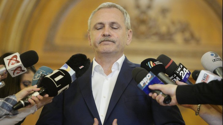 REVOLTĂ în PSD împotriva lui Dragnea. Ce i se pregăteşte liderului PSD?