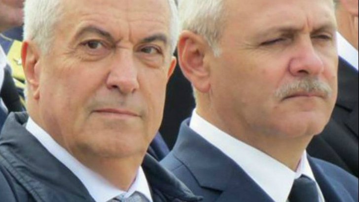 Următoarea ţintă a lui Dragnea & Tăriceanu: revizuirea sentinţelor definitive