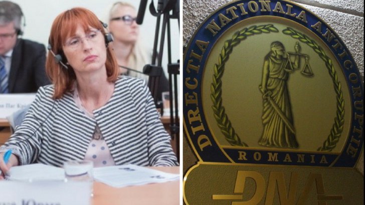 Reacţia DNA după bombele plasate de PSD în OUG 92 pentru legile justiţiei