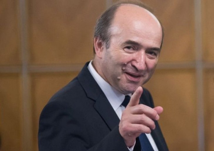 Tudorel Toader: OUG nu se aplică retroactiv