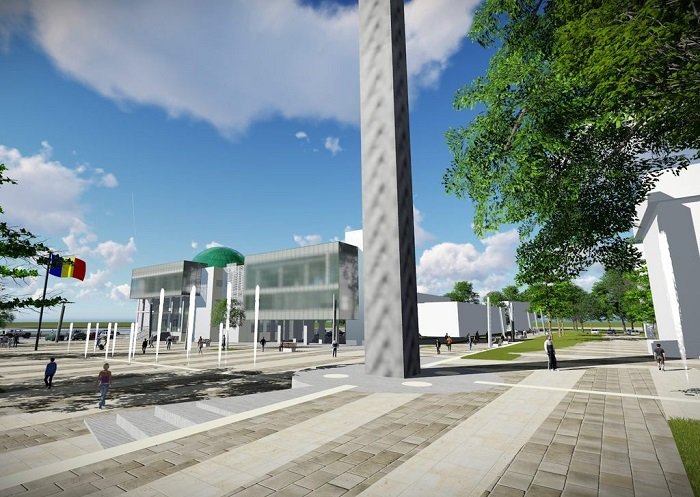Asociaţia pentru Ridicarea Monumentului Marii Uniri propune recoltare de donaţii pentru aducerea şi amplasarea Monumentului Marii Uniri la Arad