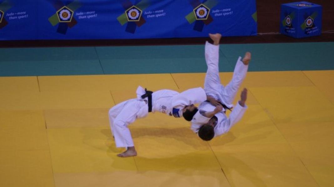 Judoka ai CSM Arad s-au făcut remarcaţi la Tg. Mureş
