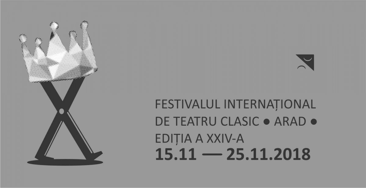 Selecția Festivalului Internațional de Teatru Clasic