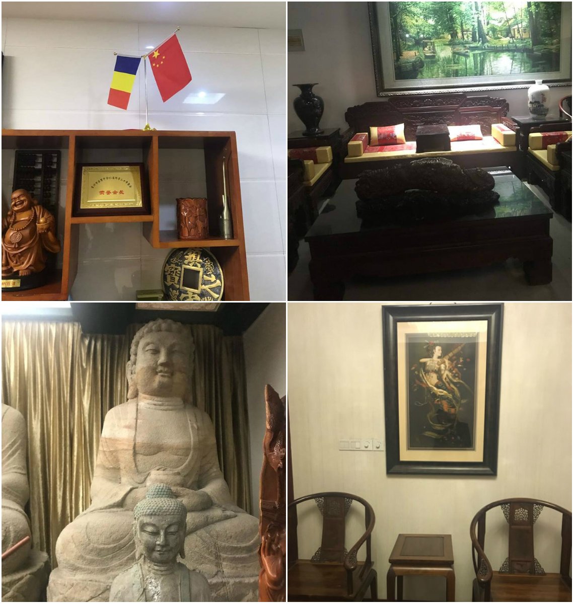 O părticică din România și-a făcut loc în inima chinezilor!