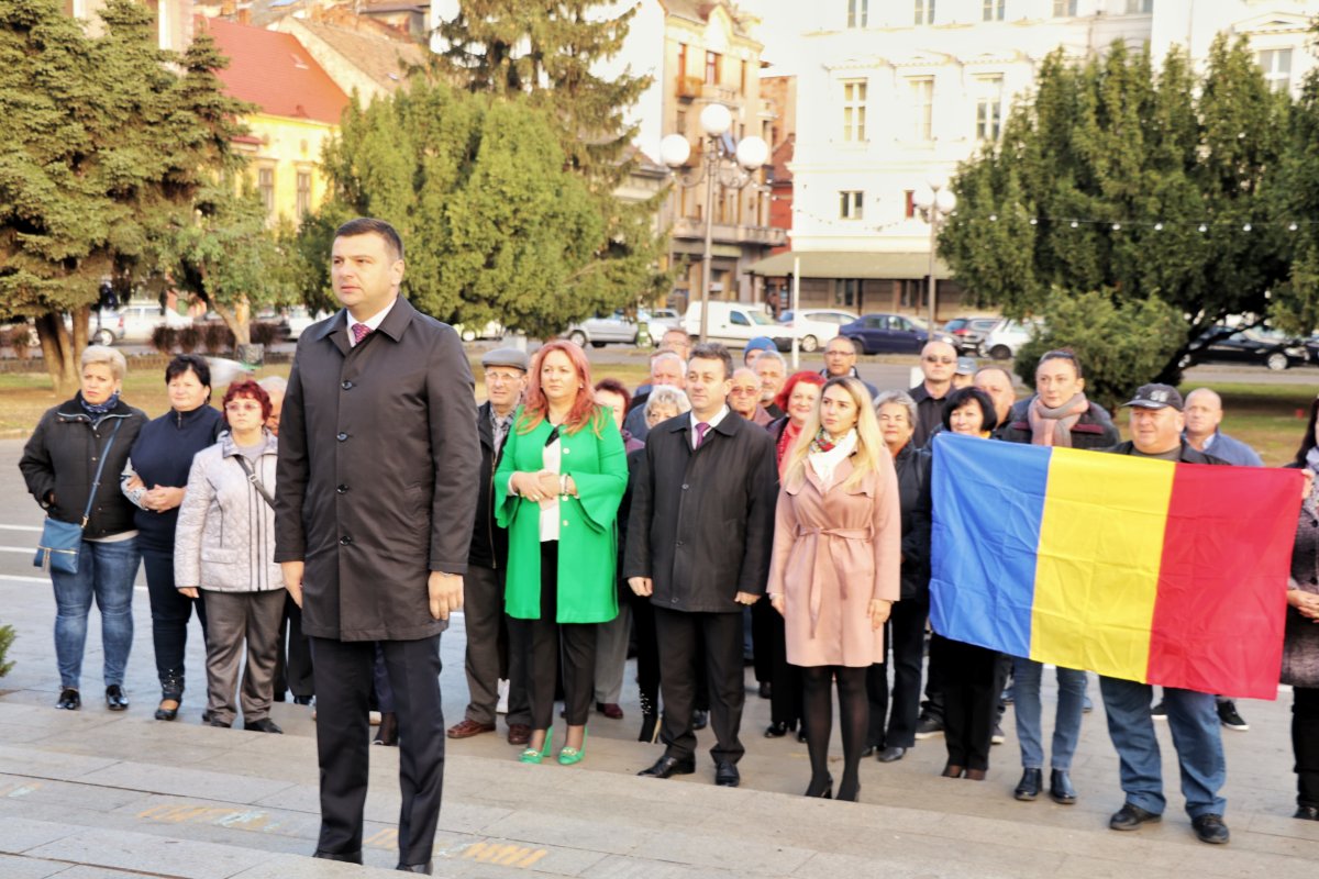 Sergiu Bîlcea (PNL): “Ministrul Fifor nu respectă Aradul!”