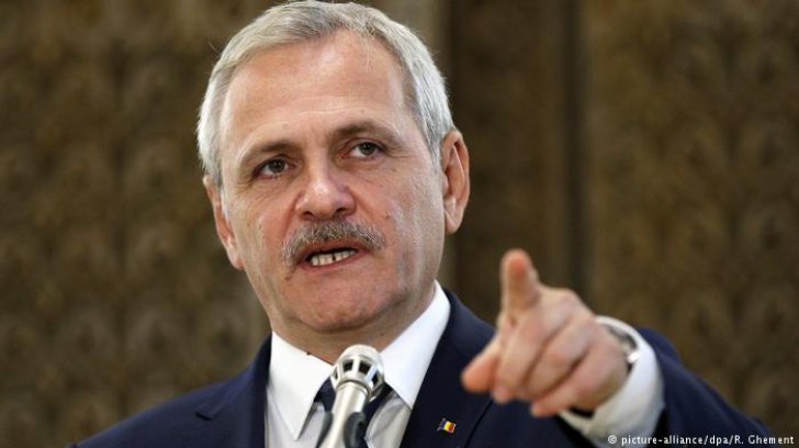 Lovitură pentru Liviu Dragnea. Decizia ÎCCJ privind completul de 5 judecători