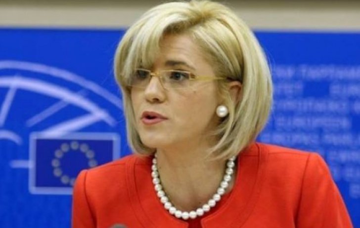 Corina Crețu, critici dure în România. Miliarde de euro, pierdute de guvern într-un domeniu sensibil