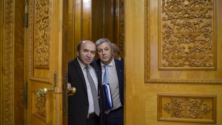 OUG 92, care modifică legile Jusiției, a primit undă verde în Comisia Iordache