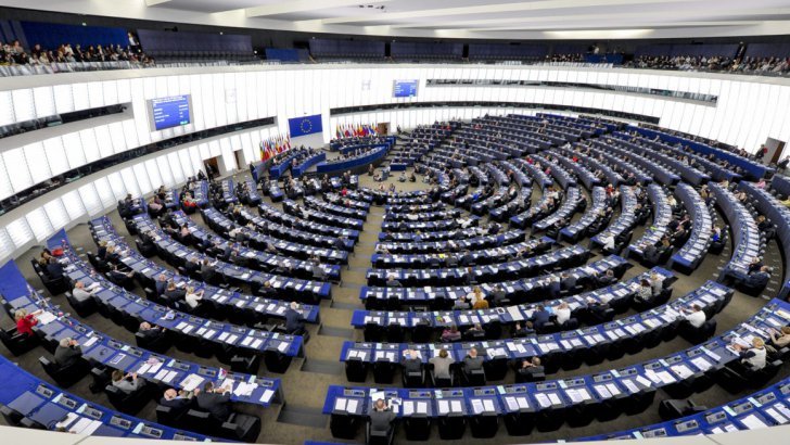 Rezoluție dură în Parlamentul European. Cele 13 recomandări pentru România