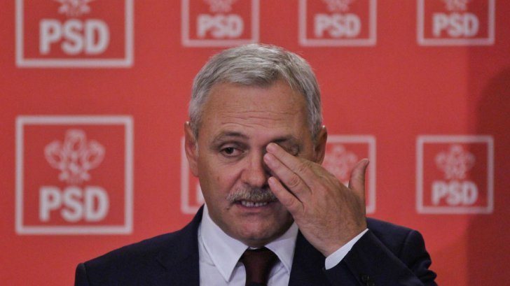 Liviu Dragnea, faţă în faţă cu un jurnalist Rise Project. Ce a răspuns legat de valiza Tel Drum