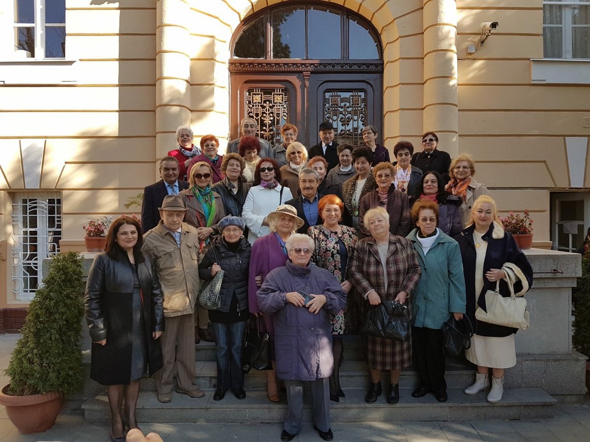 Semnele timpului – Preparandia în an centenar