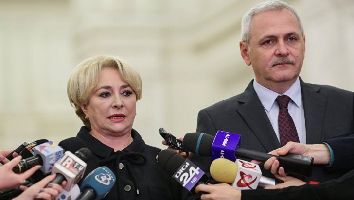 Ziua remanierii Guvernului Dăncilă. Cine pleacă după şedinţa CEx a PSD