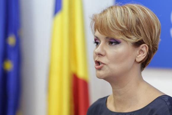 Ziua deciziilor în PSD. Olguța Vasilescu pleacă de la Muncă