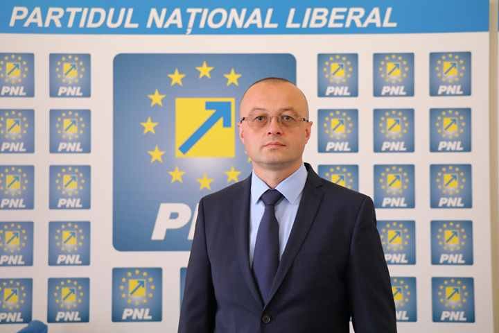 Dorin Stanca: PNL susţine investiţiile publice ca soluţie viabilă pentru o creştere economică sănătoasă. 